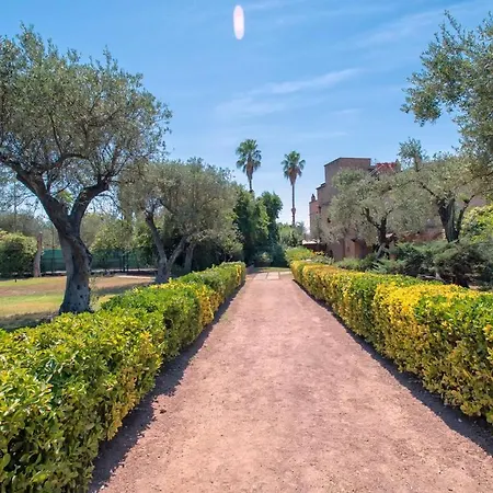 Con Piscina Villa Alghero