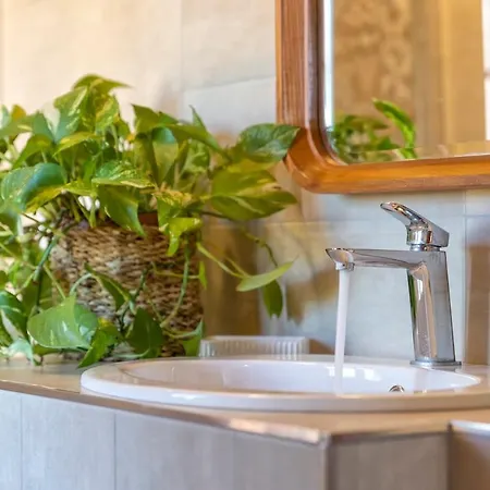 Βίλα Con Piscina