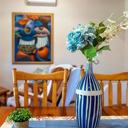 Con Piscina * Alghero