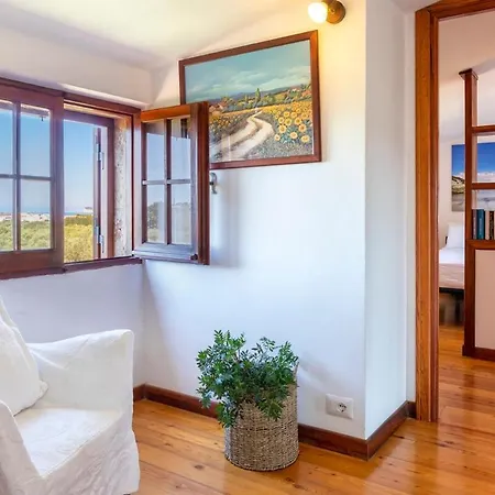 Con Piscina * Alghero