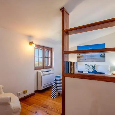 Villa Con Piscina