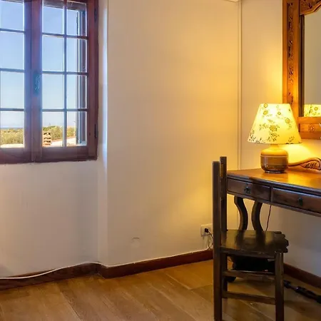 Con Piscina * Alghero