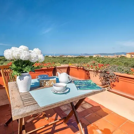 Βίλα Con Piscina