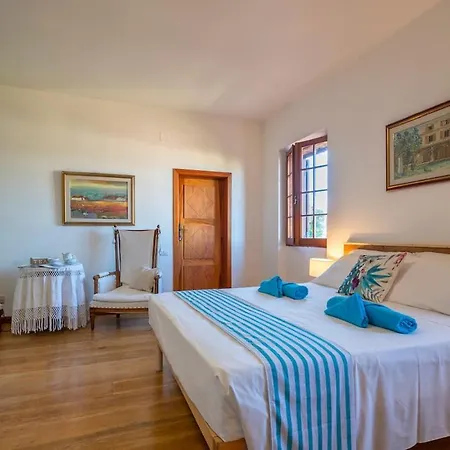 Con Piscina Αλγκέρο