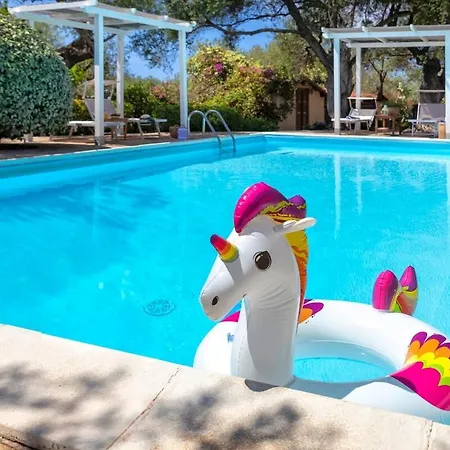 Con Piscina * Alghero