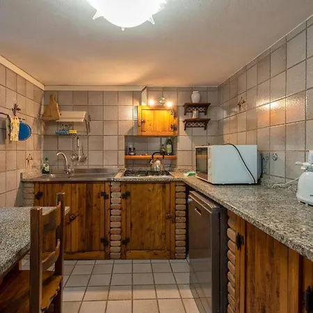 Con Piscina * Alghero