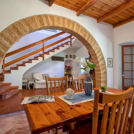 Villa Con Piscina