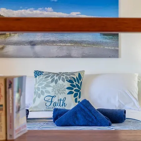 Βίλα Con Piscina *