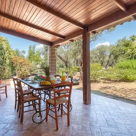 Con Piscina * Αλγκέρο