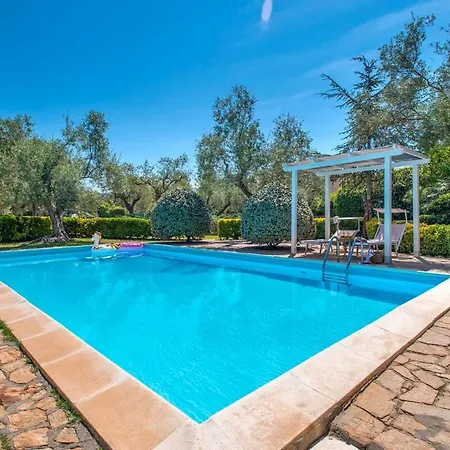 Con Piscina Αλγκέρο