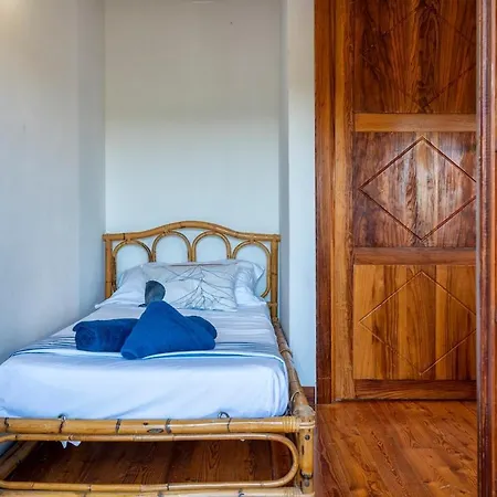 Βίλα Con Piscina Αλγκέρο