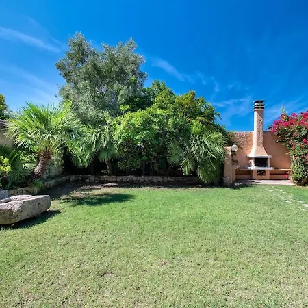 Con Piscina * Alghero